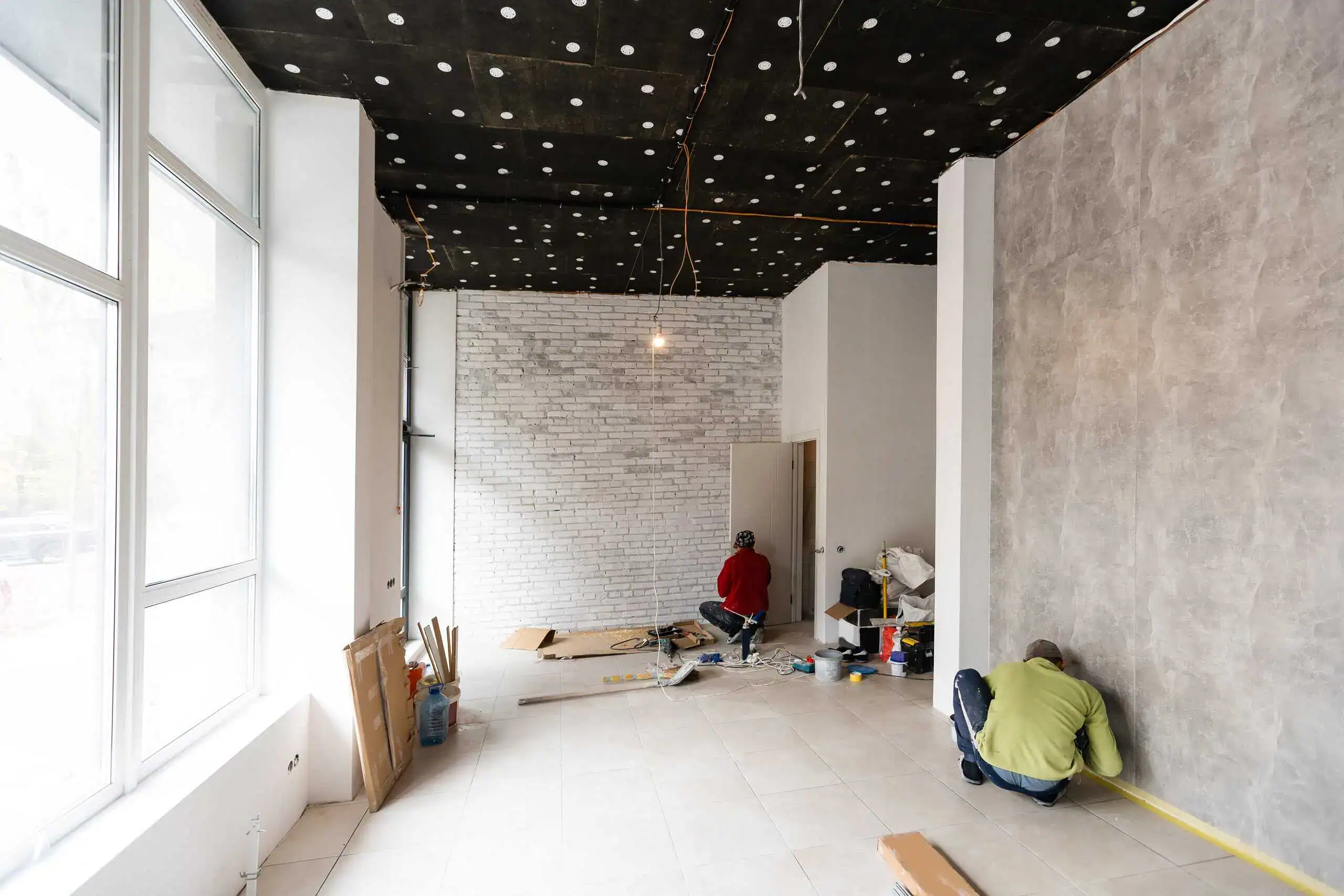 Commercial Property Insurance Kentucky