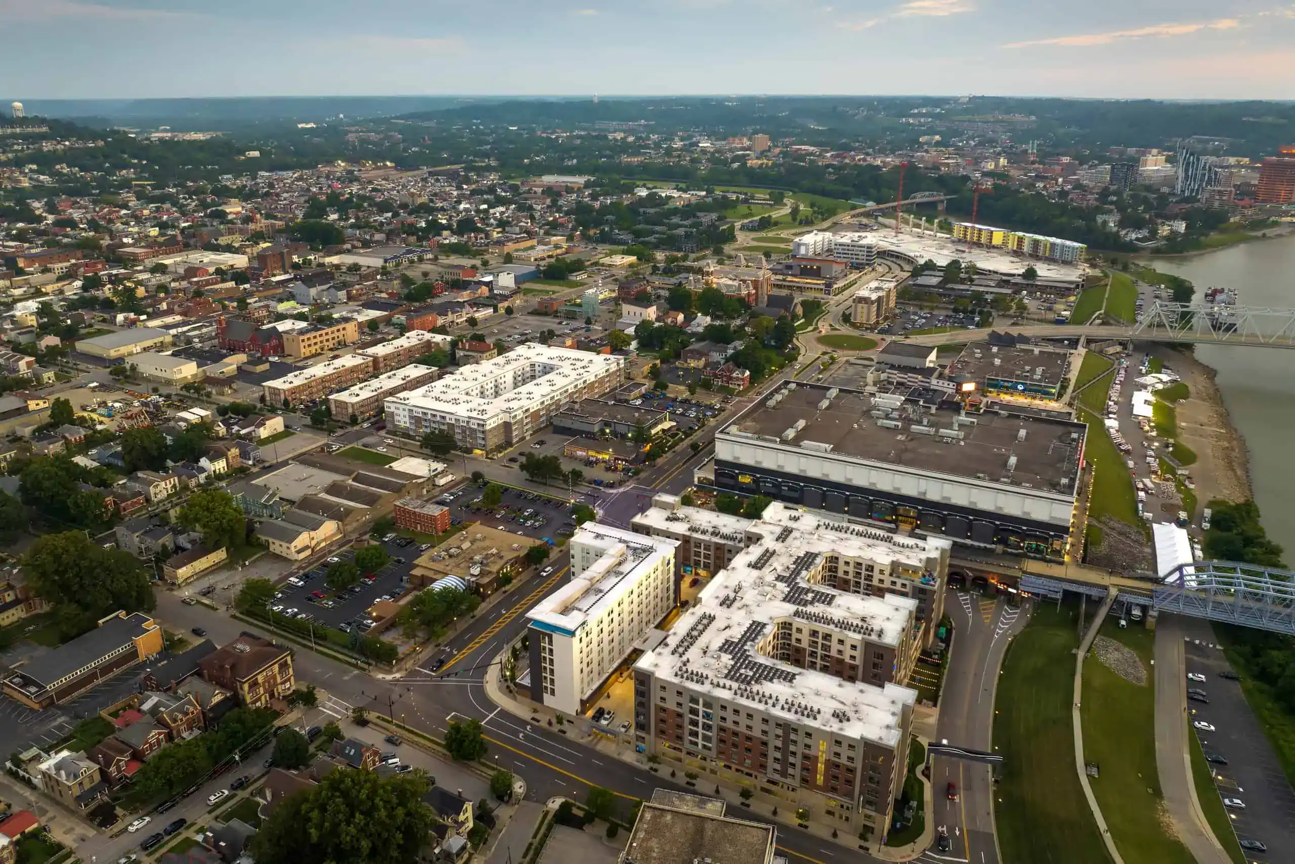 Commercial Property Insurance Kentucky