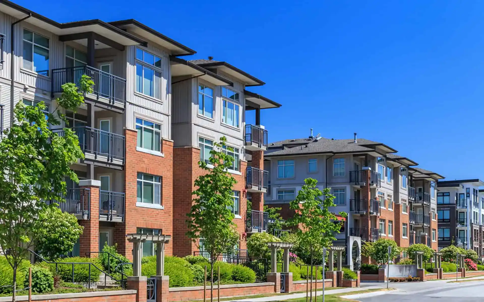 Condo Association Insurance Kentucky