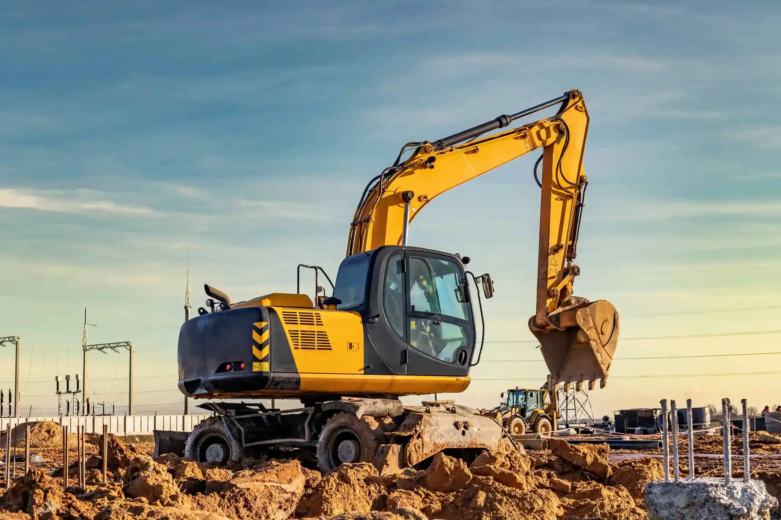 Equipment Breakdown Insurance Kentucky