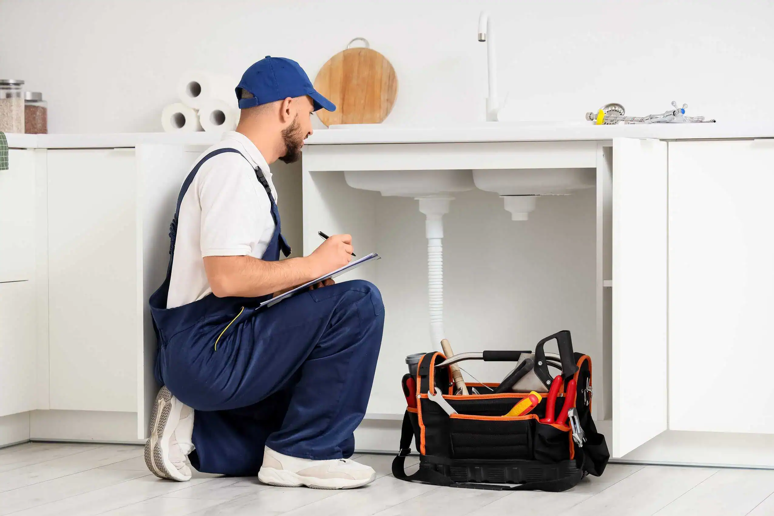 Plumbers Insurance Kentucky