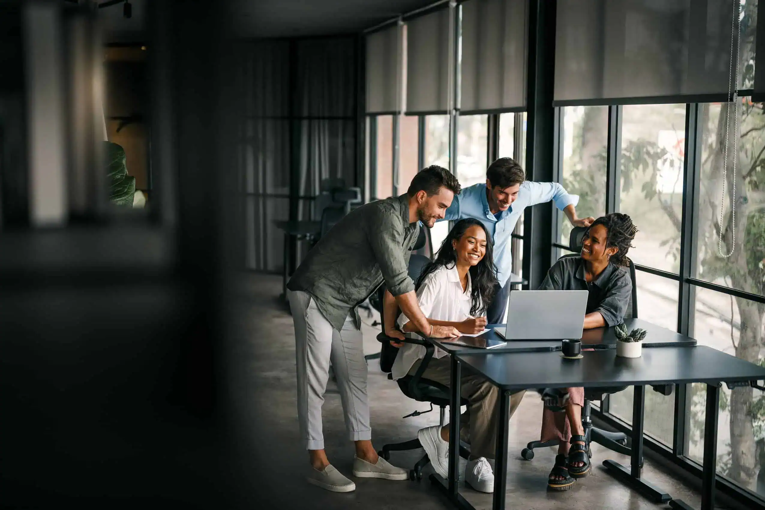 Meet The Team | Palacio Miller Insurance