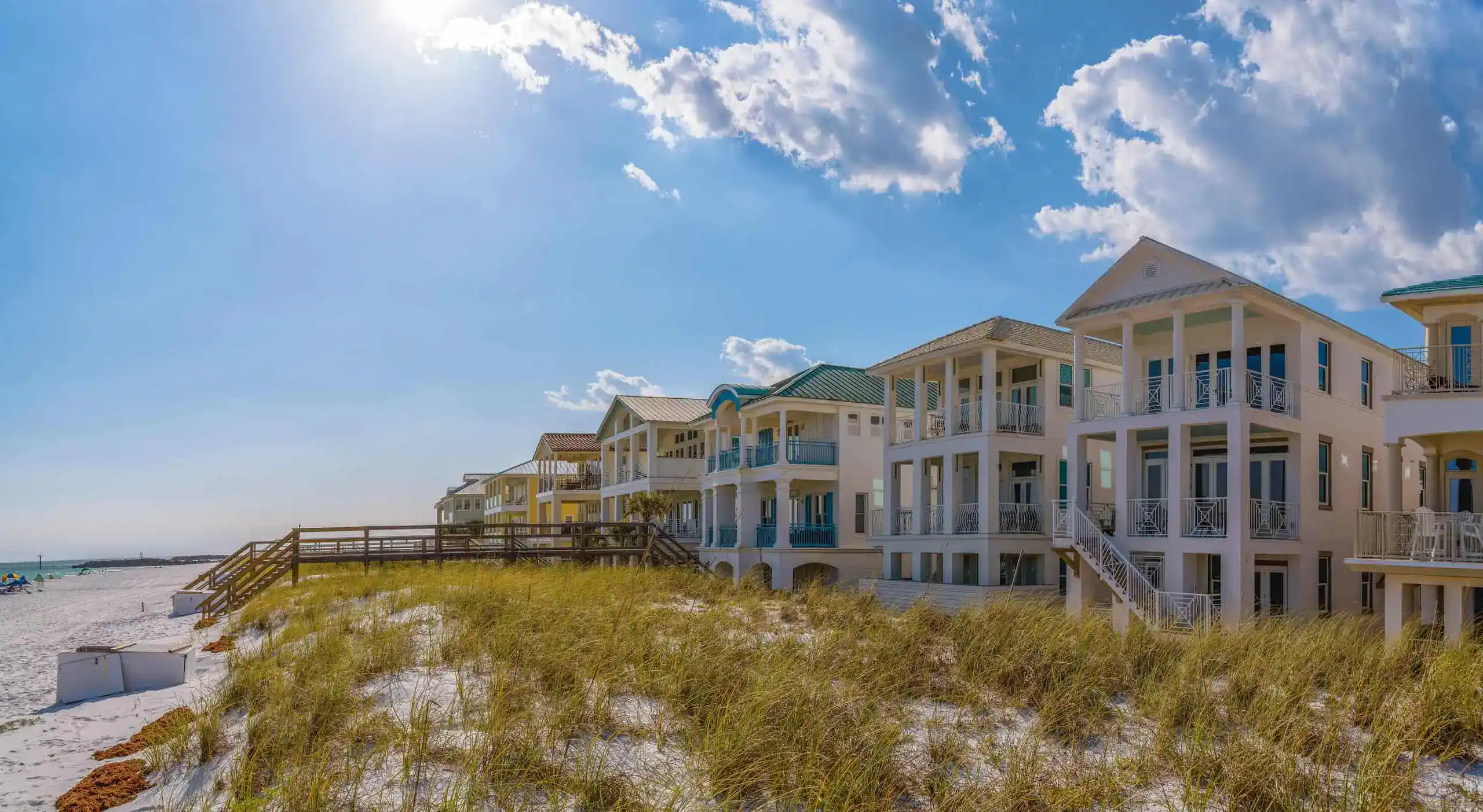 Second Home Insurance Kentucky