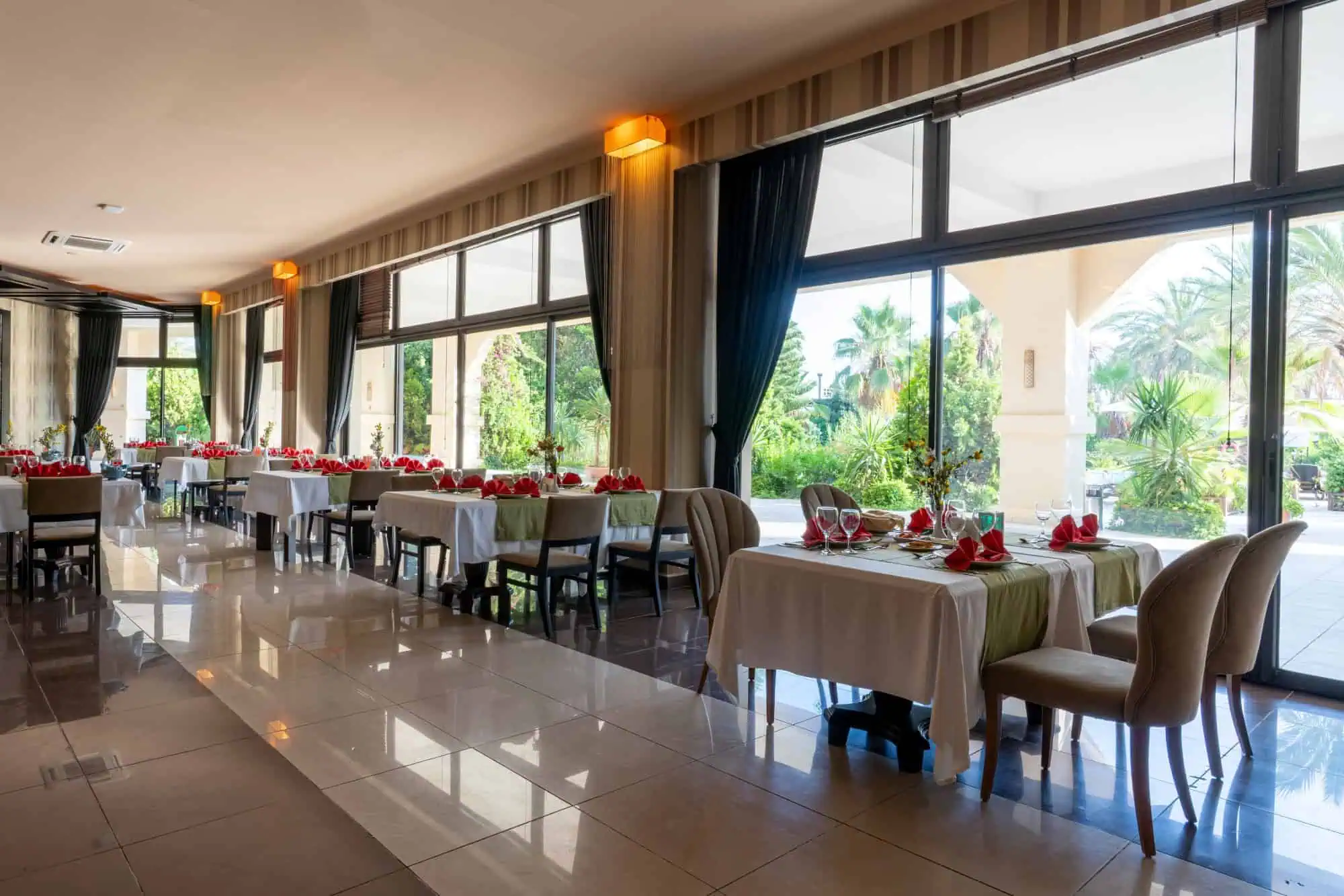 Restaurant Insurance Kentucky