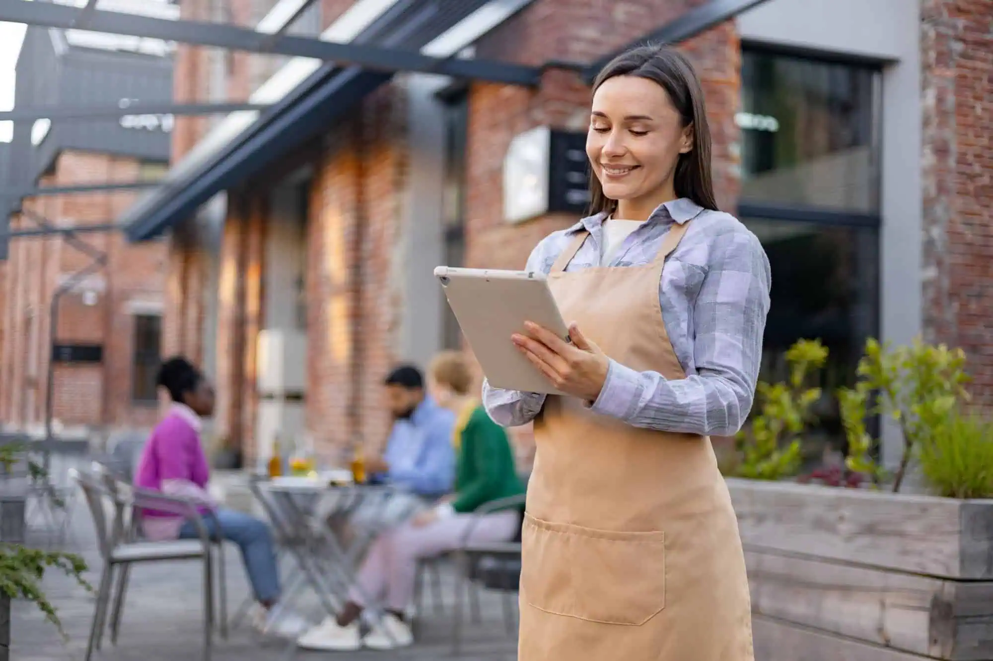 Restaurant Insurance Kentucky