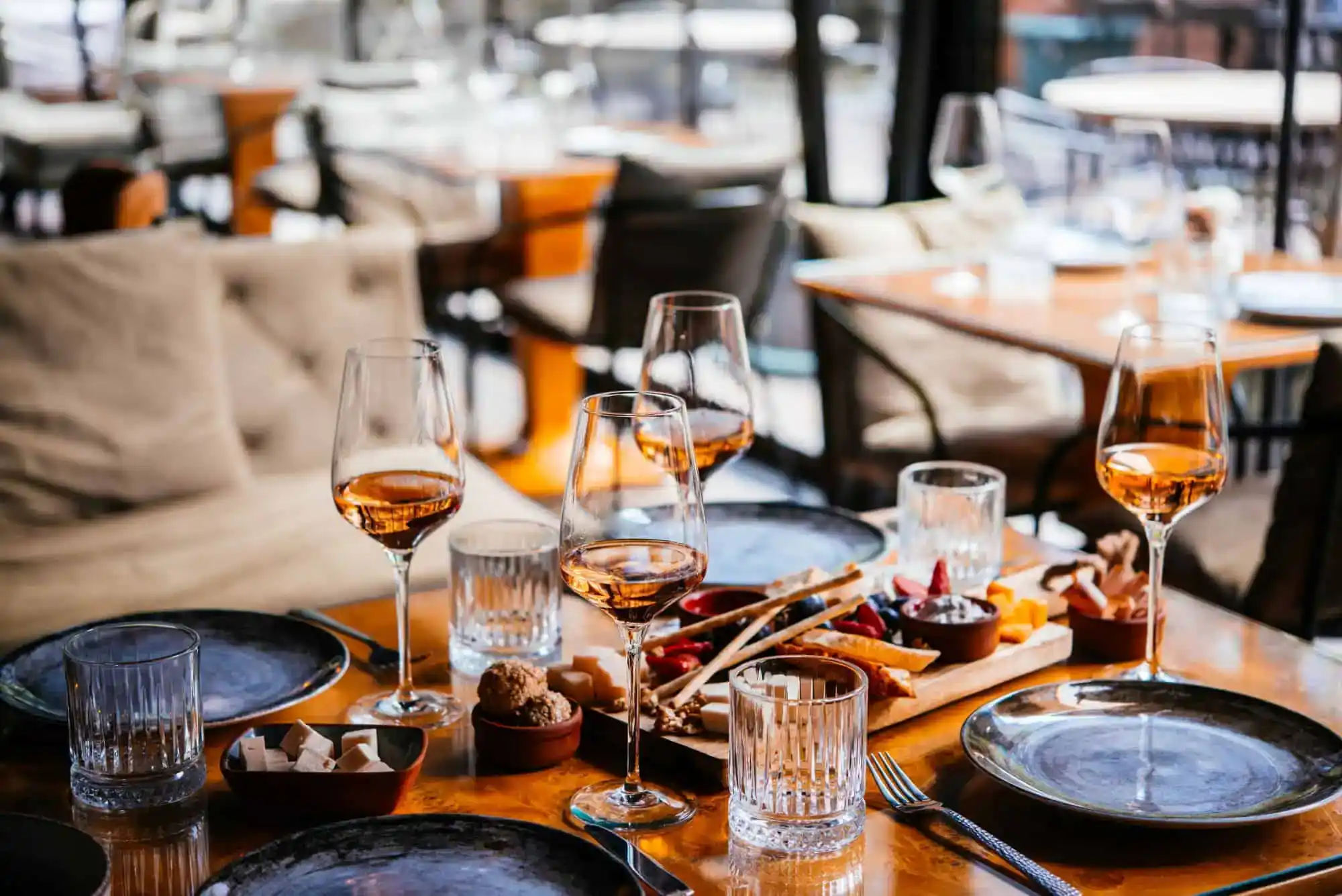 Restaurant Insurance Kentucky